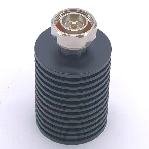 600-4000MHz RF 50W Low Pim Termination Load Dummy Load 4.3-10 Male Type