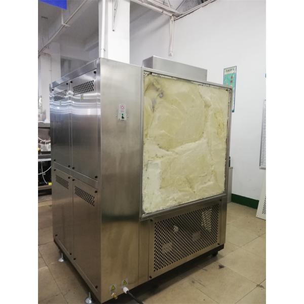 150L Volume Constant Humidity Chamber Temperature Range -40℃~150℃