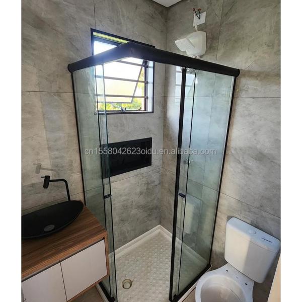 Main Structure Galvanized Steel Square Tubes Flat Pack Container for Outdoor Modern Design Prefabricated Container Houses