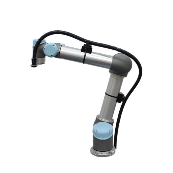 New industrial robot arm 6 axis mini payload 5Kg automation UR5 robotic arm
