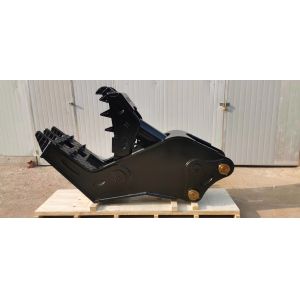 15ton DH150 Excavator Pulverizer Attachment Demolition Tools