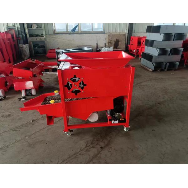 OEM Vertical Vegetable Processing Machinery Garlic Lahsun Grading