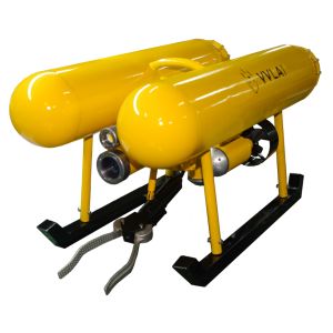 Buy cheap Underwater Working ROV Small Light Practical Model product