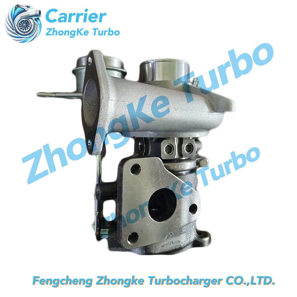 TF035HM Turbo 49335-05110 1118100XEG73 Turbocharger For Great Wall Haval H2 H5 H6 with 1.5T GW4G15B Engine