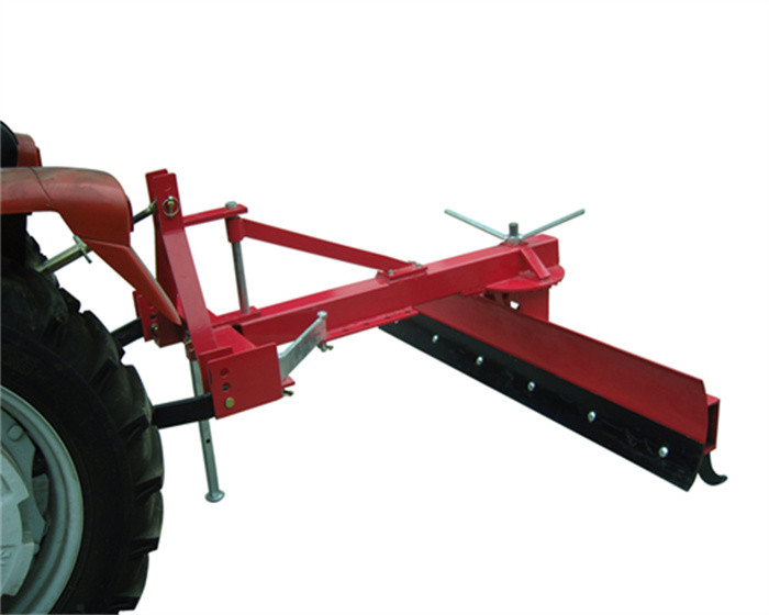 145kg CE Rear Grader Blade Removable 5Tynes Rippers Grading Box Blade