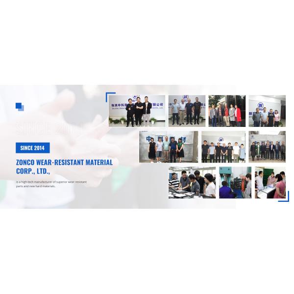 Customized 5.25" High Flow Pulser Heads Tungsten Carbide Stators For MWD / LWD