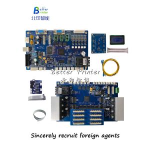Buy cheap Printer Board XP600 Inkjet Board product