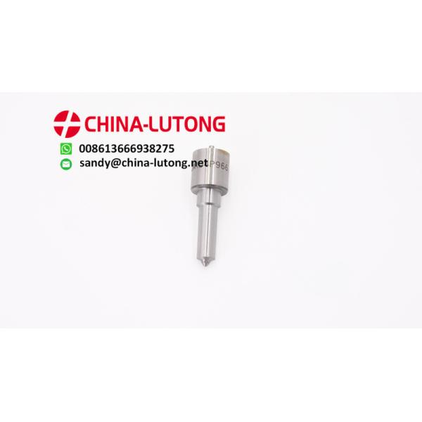 Fuel Injector nozzle CDSLA154P966 DSLA154P966 Diesel Injection Nozzles DSLA154P966 For Huayuan Laidong Engine 4102 4100QBZL/4102QBZL-2