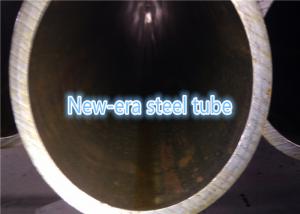 Buy cheap NBK Surface Hydraulic Cylinder Steel Tube For High Pressure Oil Steam / Chemical Lines product