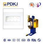 2mm Thick CE Aluminium Projection Welding Machine Intermediate Frequency