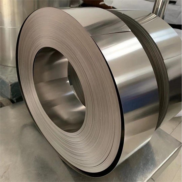 0.1mm Thick Titanium Foil In Pure Titanium Grade 1 Large Stock
