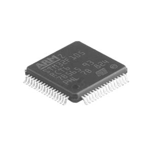 Buy cheap STM32F105RCT6 Electronic Components Integrate circuit Support BOM Quotation STM32F105 STM32 product