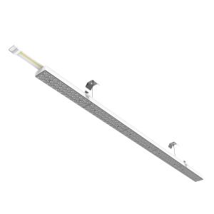 Buy cheap Low UGR solutions LED Retrofit Module , T8 T5 Led Fixture product