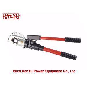 Lineman Tools Hydraulic Crimping Tool For Power Line Construction