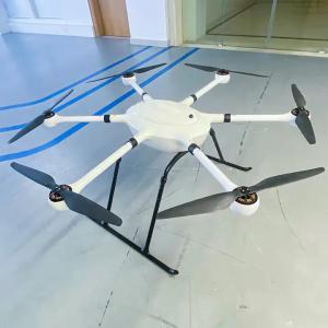 China GPS Heavy Lift Hexacopter Drone Predator Hexacopter Aircraft UAV on sale