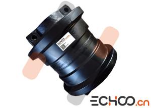 Buy cheap DEMAG DF150C Paving Parts Track Roller / Durable 9527001552 Bottom Roller product