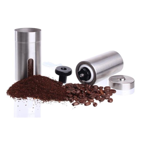 Ceramic Conical Burr Coffee Grinder