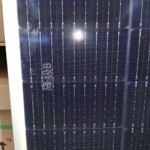 Buy cheap PV High Efficiency 72 Cells Polycrystalline Solar Module product