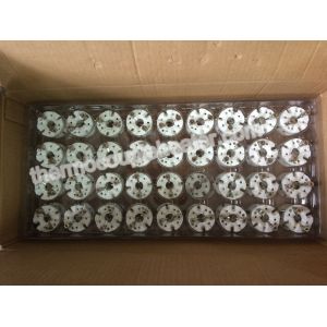 Thermocouple Ceramic Terminal Connecction Block D-2P-CT