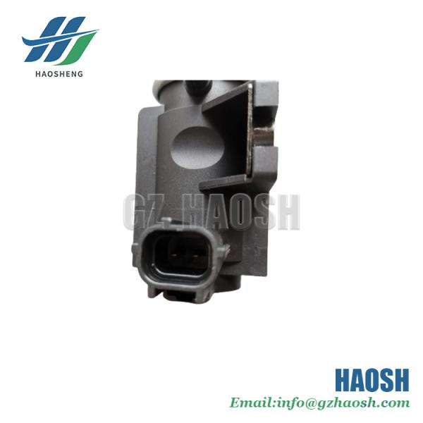 8-98239935-1 8982399350 Distributor Solenoid Valve Fit Isuzu DMAX MUX3.0