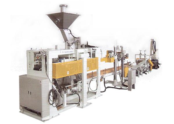 Quality Milk Powder Packaging Machine Given Bag , Automatic Filling And Sewing Machine for sale