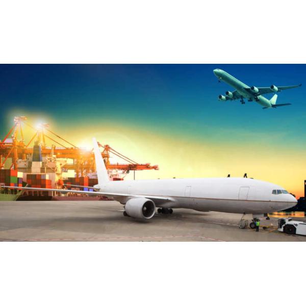 Shipping Forwarder China To India Air And Sea Freight Forwarders Global Service Overseas