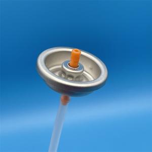 Buy cheap Aerosol Paint Valve Versatile Spraying Solution For DIY Crafts product