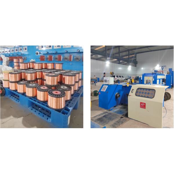 Low Voltage Mining Power Cable Single Core XLPE Insulation Cable Underground