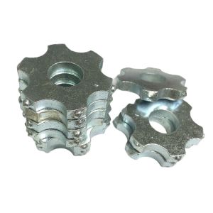 Buy cheap High Accuracy 43*16*6mm Scarifier Milling TCT Tungsten Carbide Cutters With High Cutting Speed product