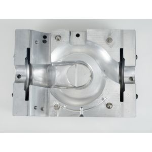 Buy cheap Multifunctional Aluminum Die Casting Mold Parts With CFA Certification product