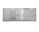 Chemical And Liquid Resistant Industrial Membrane Keyboard With Anti-Microbial