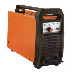 Smart Air Plasma Cutting Machine , Digital Control IGBT Inverter Plasma Cutter 220V
