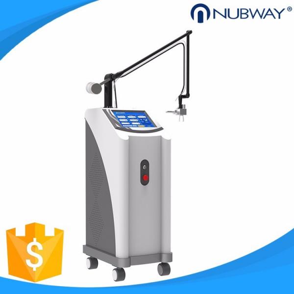 Quality 2017 New Arrivals! USA RF Tube Laser Cutting, Fractional, Vaginal treatment Fractional Co2 Laser machine for sale