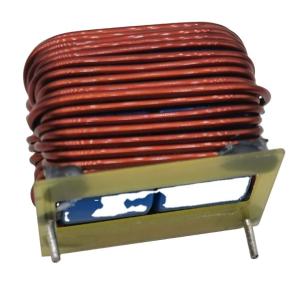 Buy cheap Toroidal Common Mode Choke Inductor product
