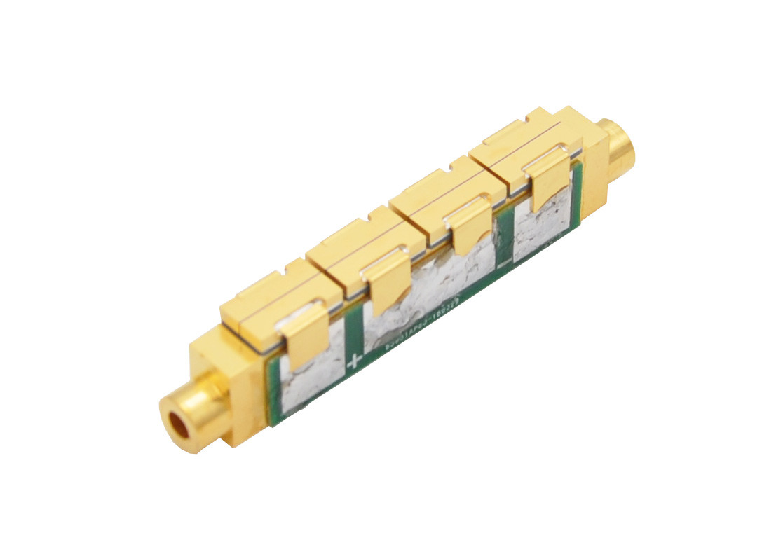 China LDA Series Semiconductor Edge Emitting Laser Diode Easy Integration on sale