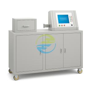 Buy cheap Relay Test Bench Compliant with IEC 61810 20 Test Stations DC 5-60V/AC 0-300V Coil Voltage product