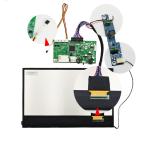 10.1 Inch TFT Motherboard LCD Display 1920x1200 Resolution 1000nits