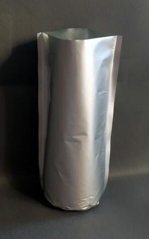 IBC Liner for bulk liquids, four-layer laminated aluminum foil bag for drum, Alunimium Drum Liners - Poly, foil drum lin