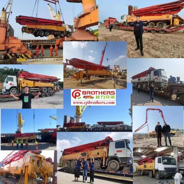 2017 Soilmec Sr75 Good Stable Function Top Ranking Rotary Drilling Rig Core Barrel Rock Drill Foundation Construction Equipment on Sell at Very Reasonale Price