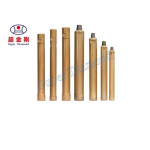 3 Inch Re543 Reverse Circulation Hammers Fire Resistant High Efficiency
