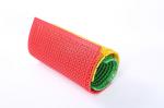 Playground Equipment Interlocking Playground Mats Shock Absorbing Modified