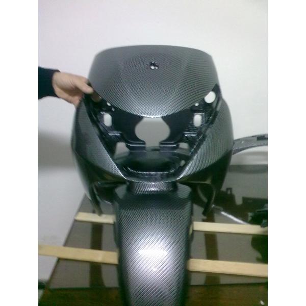 Water Transfer Hydrographic Printing Tank