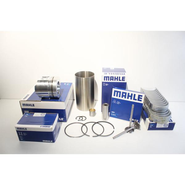 34317-08100 S6KT Engine Gasket Kit Multipurpose Fit E200B E320B