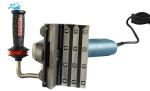 Straight Edge Vetical Tapping Machine Chamfering Machine Lg-140