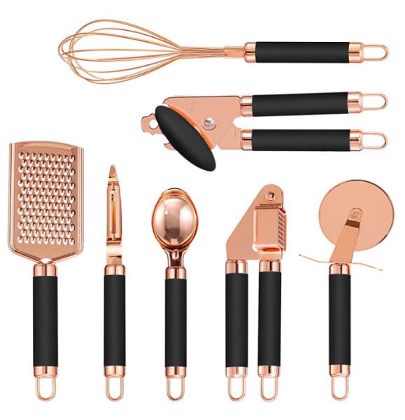 Quality Scratchfree Bbq Cooking Utensils Set , Meltingfree Stainless Steel Grill Tools for sale
