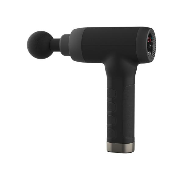 Quality 3000rpm Deep Tissue Massager Gun Muscle Massage Gun for sale