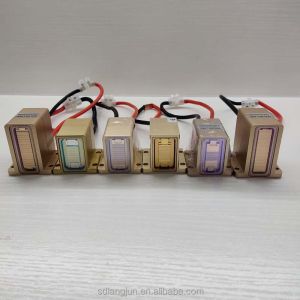 808nm Micro Diode Laser Bar Lightsheer Diode Laser Stack