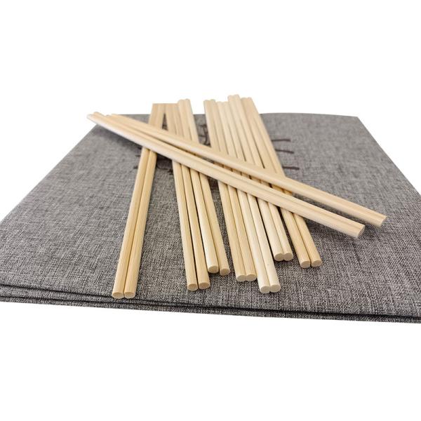 Healthy Japanese Sushi Chopsticks Convenience Disposable Bamboo Chopsticks