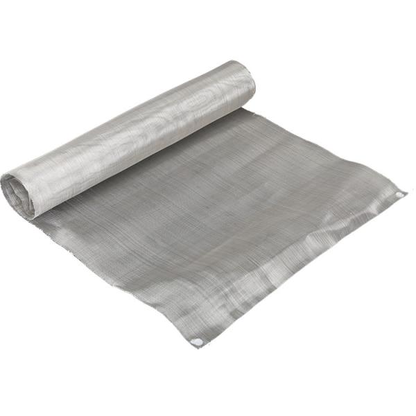 Quality Ss 304 Steel Woven Wire Mesh For Chemicals using for sale