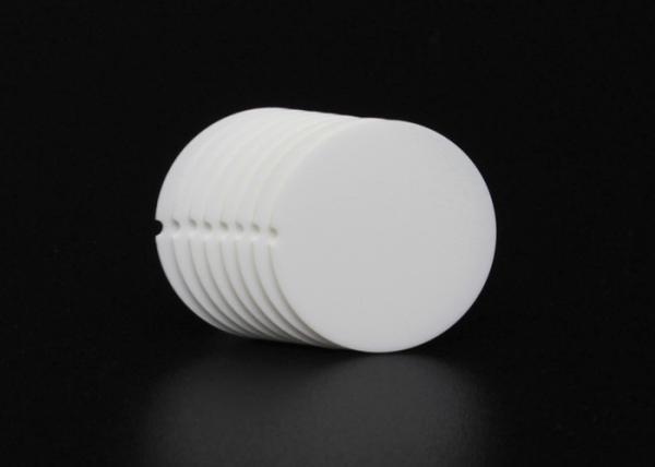 none metalization thickness 1mm high precision pressure sensor ceramic